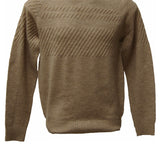 MAGLIONE UOMO URBAN RING ART. UR80034