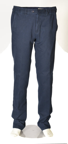 PANTALONE BUGATTI ART 66344  UOMO