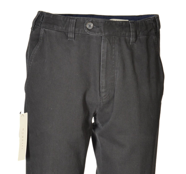 PANTALONE BUGATTI ART 66344  UOMO
