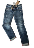 JEANS LOSAN BAMBINO ART 023 9002AL ELASTICIZZATO