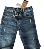 JEANS LOSAN BAMBINO ART 023 9002AL ELASTICIZZATO