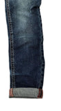 JEANS LOSAN BAMBINO ART 023 9002AL ELASTICIZZATO