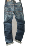 JEANS LOSAN BAMBINO ART 023 9002AL ELASTICIZZATO