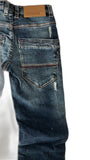 JEANS LOSAN BAMBINO ART 023 9002AL ELASTICIZZATO