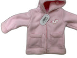 GIUBBINO ELLEPI NEONATO ART AV6044