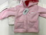 GIUBBINO ELLEPI NEONATO ART AV6044