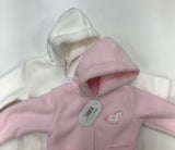 GIUBBINO ELLEPI NEONATO ART AV6044