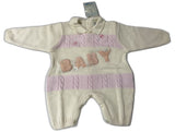 TUTINA NEONATO ART 20012