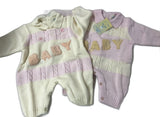 TUTINA NEONATO ART 20012