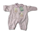 TUTINA NEONATO ART 10010 MISTO LANNA