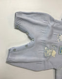TUTINA NEONATO ART 10010 MISTO LANNA