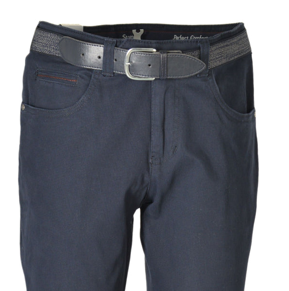 PANTALONE UOMO GIOVANILE ART. MARCO LUIGI MORINI