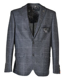GIACCA UOMO GIOVANILE ART. 7396 JOHNSON LUIGI MORINI
