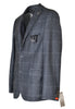 GIACCA UOMO GIOVANILE ART. 7396 JOHNSON LUIGI MORINI