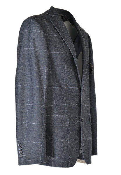 GIACCA UOMO GIOVANILE ART. 7396 JOHNSON LUIGI MORINI