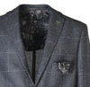 GIACCA UOMO GIOVANILE ART. 7396 JOHNSON LUIGI MORINI
