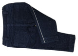 PANTALONE NEONATA VITA REGOLABILE LUREX TASCHE MARCA LOSAN ART.028 6021AL
