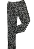 LEGGINS LOSAN RAGAZZA ART 024 6001AL