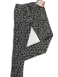LEGGINS LOSAN RAGAZZA ART 024 6001AL