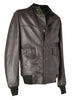 GIUBBOTTO PELLE  ART. 266005 AVIATORE LEGGENDA AMERICANA VERA PELLE