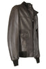 GIUBBOTTO PELLE  ART. 266005 AVIATORE LEGGENDA AMERICANA VERA PELLE