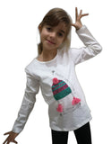 MAGLIA LOSAN BAMBINA ART026 1201AL