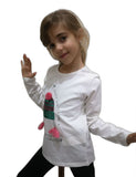 MAGLIA LOSAN BAMBINA ART026 1201AL