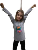 MAGLIA LOSAN BAMBINA ART026 1201AL