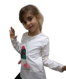 MAGLIA LOSAN BAMBINA ART026 1201AL