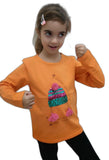 MAGLIA LOSAN BAMBINA ART026 1201AL