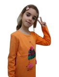 MAGLIA LOSAN BAMBINA ART026 1201AL
