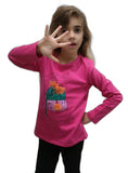 MAGLIA LOSAN BAMBINA ART026 1201AL