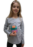 MAGLIA LOSAN BAMBINA ART026 1201AL