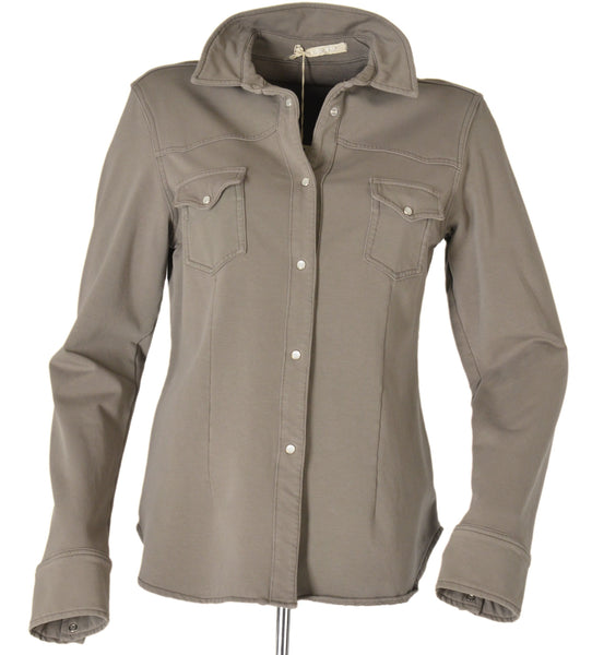 CAMICIA DONNA X CAPE ART. SAGITTA