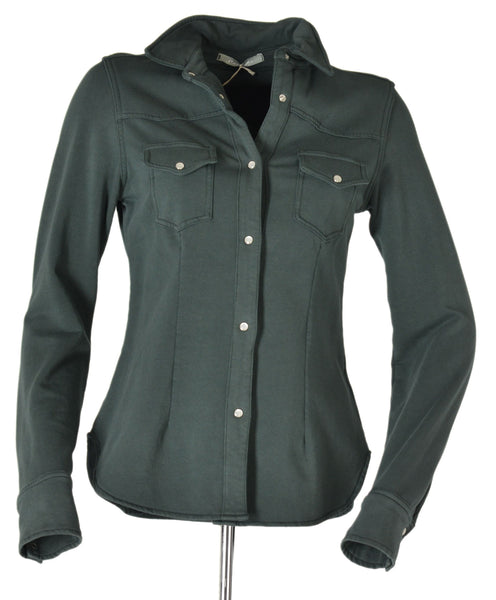 CAMICIA DONNA X CAPE ART. SAGITTA