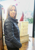 Snob Monella Vagabonda Giubbino Ragazza Art. 20405E