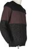 MAGLIONE UOMO RAGAZZO GIROCOLLO FANTASIA COTONE MARCA LOSAN ART.021 5021AL