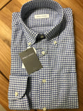 CAMICIA MIGOR ART BREDA FLANELLA CALDO COTONE