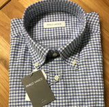 CAMICIA MIGOR ART BREDA FLANELLA CALDO COTONE