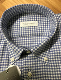 CAMICIA MIGOR ART BREDA FLANELLA CALDO COTONE