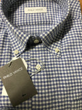 CAMICIA MIGOR ART BREDA FLANELLA CALDO COTONE