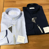 CAMICIA MIGOR ART TERMINILLO SLIM