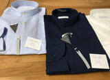 CAMICIA MIGOR ART TERMINILLO SLIM