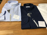 CAMICIA MIGOR ART TERMINILLO SLIM
