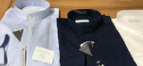 CAMICIA MIGOR ART TERMINILLO SLIM
