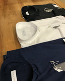 CAMICIA MIGOR ART TERMINILLO SLIM