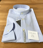 CAMICIA MIGOR ART TERMINILLO SLIM