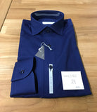 CAMICIA MIGOR ART AFFI STRECH