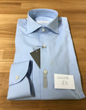 CAMICIA MIGOR ART AFFI STRECH
