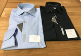 CAMICIA MIGOR ART AFFI STRECH